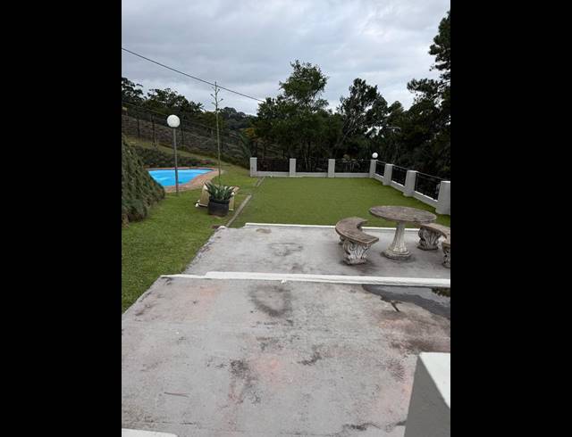 3 BEDROOM SIMPLEX FOR SALE IN COWIES HILL